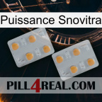 Snovitra Power 25